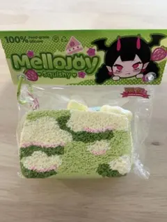 Mellojoy バンブーパンダ ノントーストトースト DIYJOJO - メルカリ