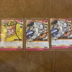 ジョジョの奇妙な冒険 ABC 決意の徐倫 - メルカリ