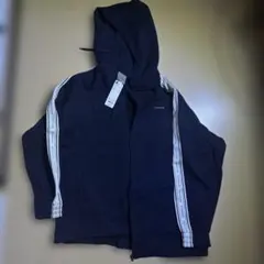 未使用 GU and beautiful people XL パーカー