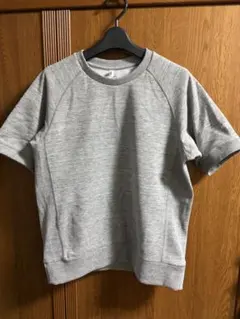 トレーナー グレー