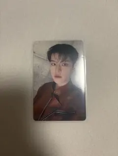 straykids hollow スンミン ラキドロ　タワレコ　hmv