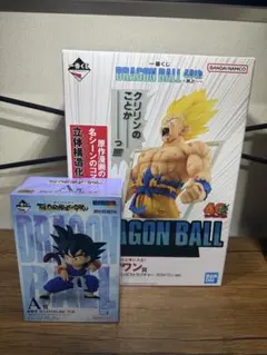 一番くじ DRAGON BALL 40th ～其之二～ 下位賞72種コンプリート - メルカリ