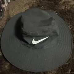 Nike バケットハット ブラック