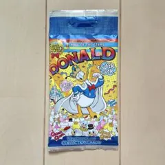 ドナパル　コレクションカード