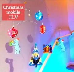 Christma  クリスマス 冬の訪れ