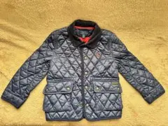 Polo Ralph Lauren キッズジャケット 4/4T ネイビー