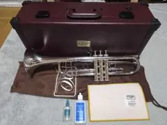 C管トランペット YAMAHA YTR-6445S - メルカリ