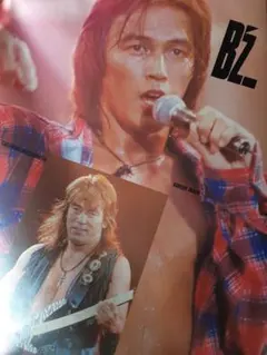 2026年最新】B z ポスターの人気アイテム - メルカリ