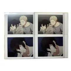 ギヴン 村田雨月 ぱしゃこれ