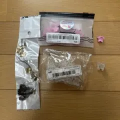 SHEIN ヘアピン まとめうり