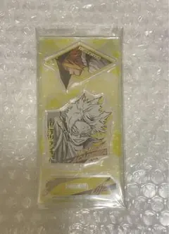 ヒロアカ アクリルフィギュアコレクション 上鳴電気