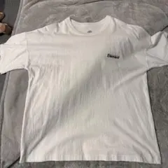 Element XL ホワイト Tシャツ