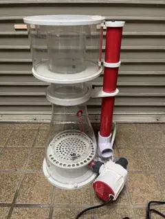 錦鯉 濾過槽 ろ材 自動 こいこいアクア フィルター 大型 - メルカリ