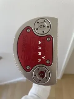 SCOTTY CAMERON select GoLo 5 新品グリップ - メルカリ