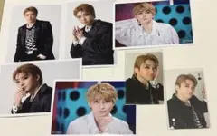 超特急　ユーキ　トレカ　生写真　まとめ売り