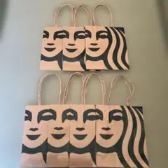 ショップ袋　各ブランド 楽天市場】ブランド 紙袋 ショッパー（日用品雑貨・文房具・手芸