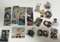 鬼滅の刃 グッズセット