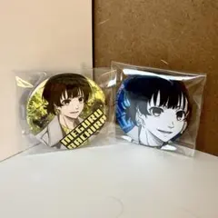 ブルーロック　蜂楽廻　缶バッジ　ドンキホーテ