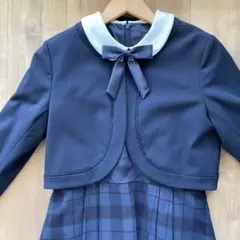 pom ponette junior L160フォーマル