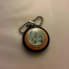仙台幸子　SENDAI SACHIKO キーホルダー