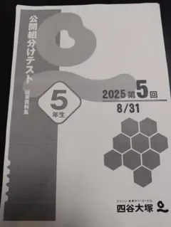 2026年最新】5年生テストの人気アイテム - メルカリ