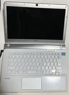 2026年最新】vaio sve14ag13nの人気アイテム - メルカリ