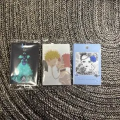 【美品】矢沢あいツインウエハース Paradise Kiss