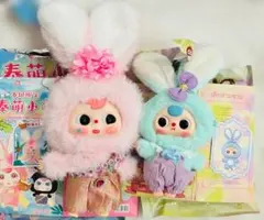 babythreeオークション