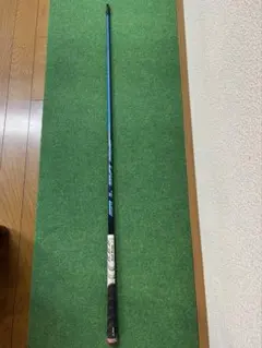 LAGOLF DJシリーズ MID55w-4 コブラ新スリーブ付シャフト - メルカリ