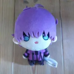 ヴァンガード　DivineZ　ぷちっしゅ！　廻間ミチル