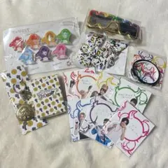 ジャニーズwest グッズまとめ WEST.（旧ジャニーズWEST）高価買取グッズリスト │ アイドル
