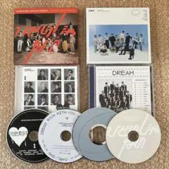 SEVENTEEN セブチ ひとりじゃない 24H 消費期限 DREAM ウォヌ