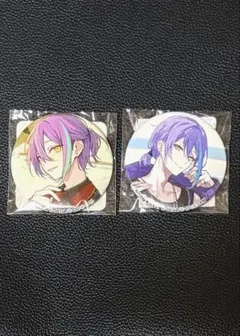 プロセカ 神代類 ZOZOTOWN コラボ 缶バッジ 2点