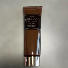 新品未使用 バルカン ヘアークリーム 3本セット 廃盤商品 VALCAN