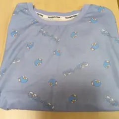 美品★タキシードサム x ドンキ　Tシャツ（Lサイズ）