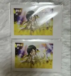 いれいす ランダムチェキ風トレカ 悠佑 アイドル