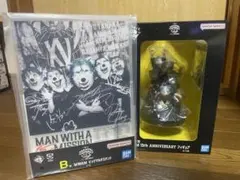 2026年最新】マンウィズフィギュアの人気アイテム - メルカリ