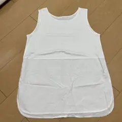 ミラオーウェン ノースリーブ チュニックのサムネイル