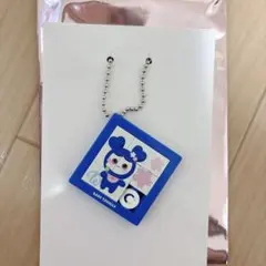 TWICE FCくじ　ツウィ