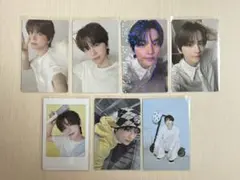 シニュ タレントカード