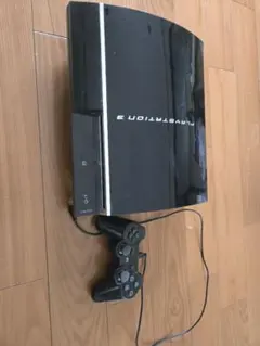 SONY PlayStation 3 本体　ジャンク品