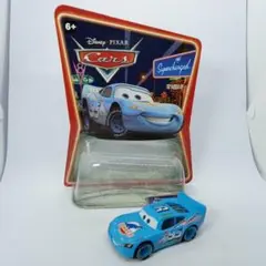 マテル カーズ ダイナコ マックィーン DINOCO （C01569