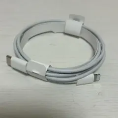 Apple 正規品iphone ライトニングケーブル 充電器 急速 純正品