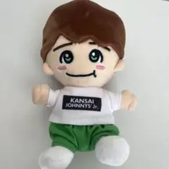 なにわ男子 大橋和也
