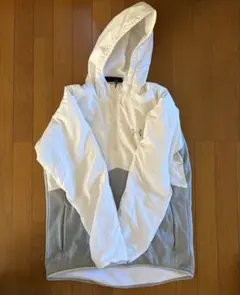 アンダーアーマー パーカー