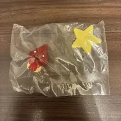 カプセルトイ しずくちゃん フィギュアコレクション はなぢ君