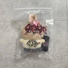 ちいかわ Gal NINETY 9090 マスコット うさぎ コラボ ギャル