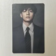 BTS ARIRANG 日本 店舗特典 トレカ V テテ テヒョン