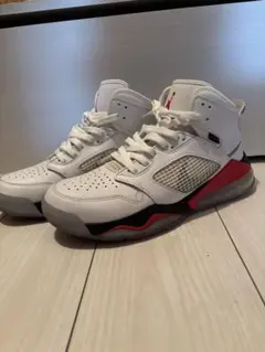 ナイキ ジョーダン マーズ 270　29cm　新品未使用 2025年最新】ジョーダンマーズ270の人気アイテム - メルカリ