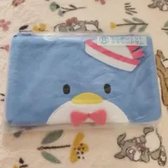 タキシードサム ミニポシェット